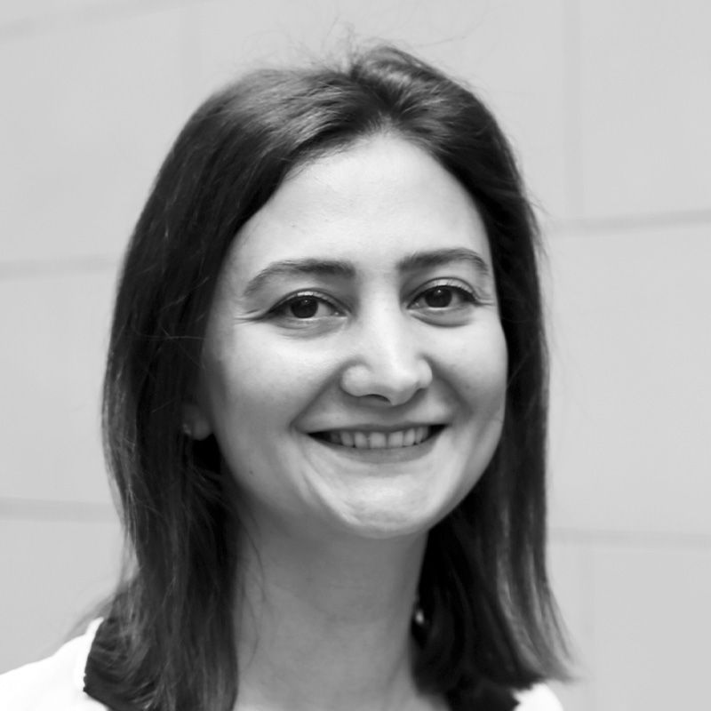 Canan İşler