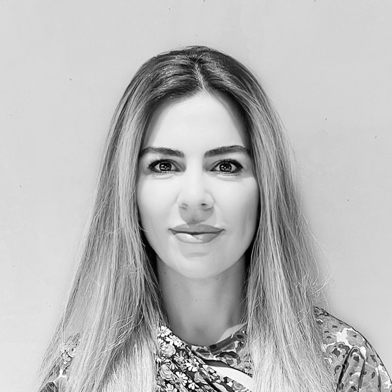 Yasemin Arslan