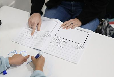 Handwriting