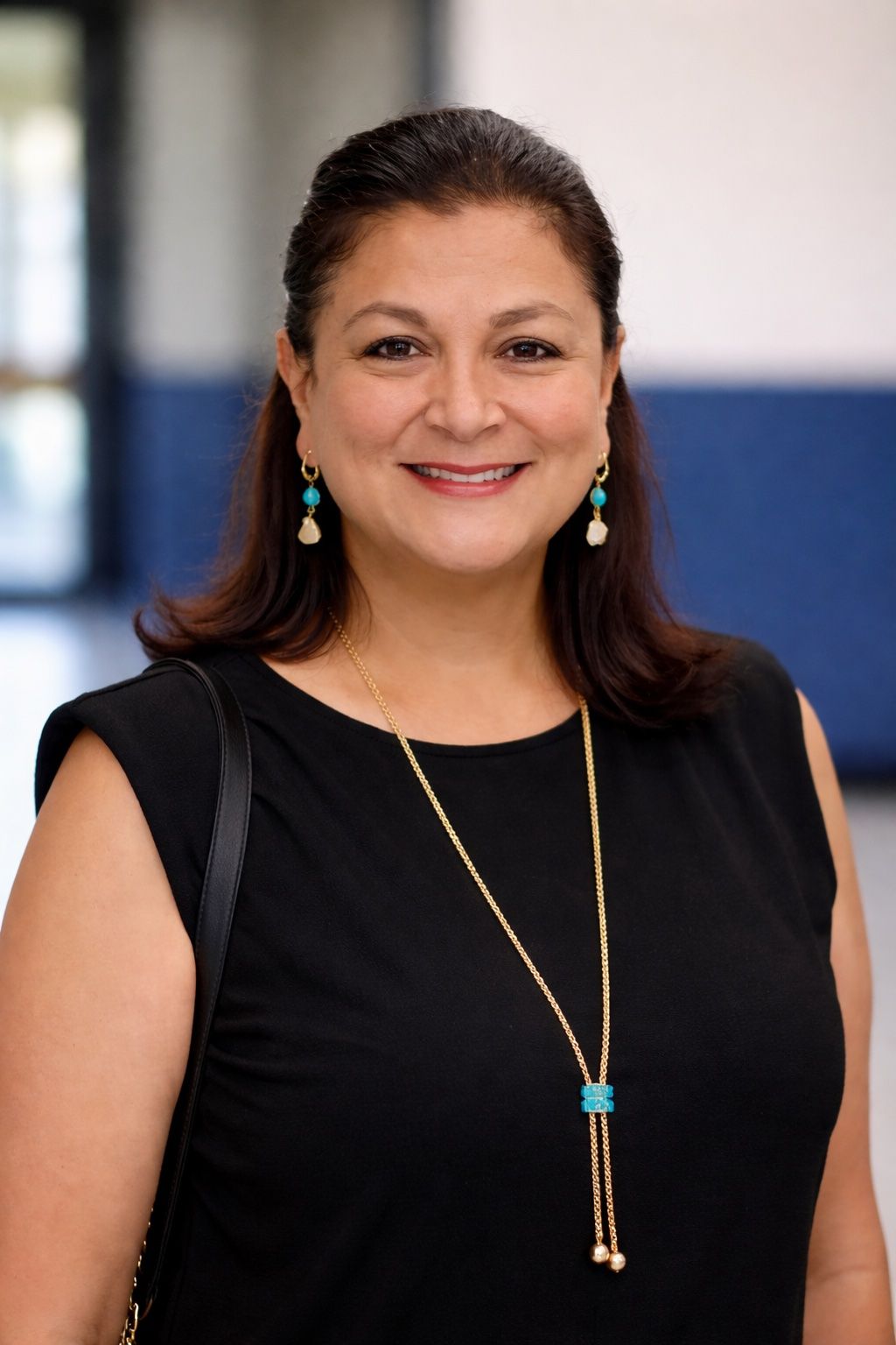 Karla Davila of Tampa Kids Therapy