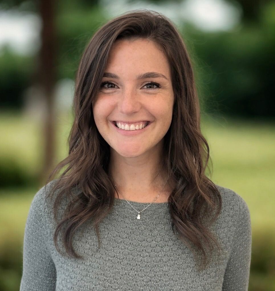 Alyssa Dodge of Tampa Kids Therapy