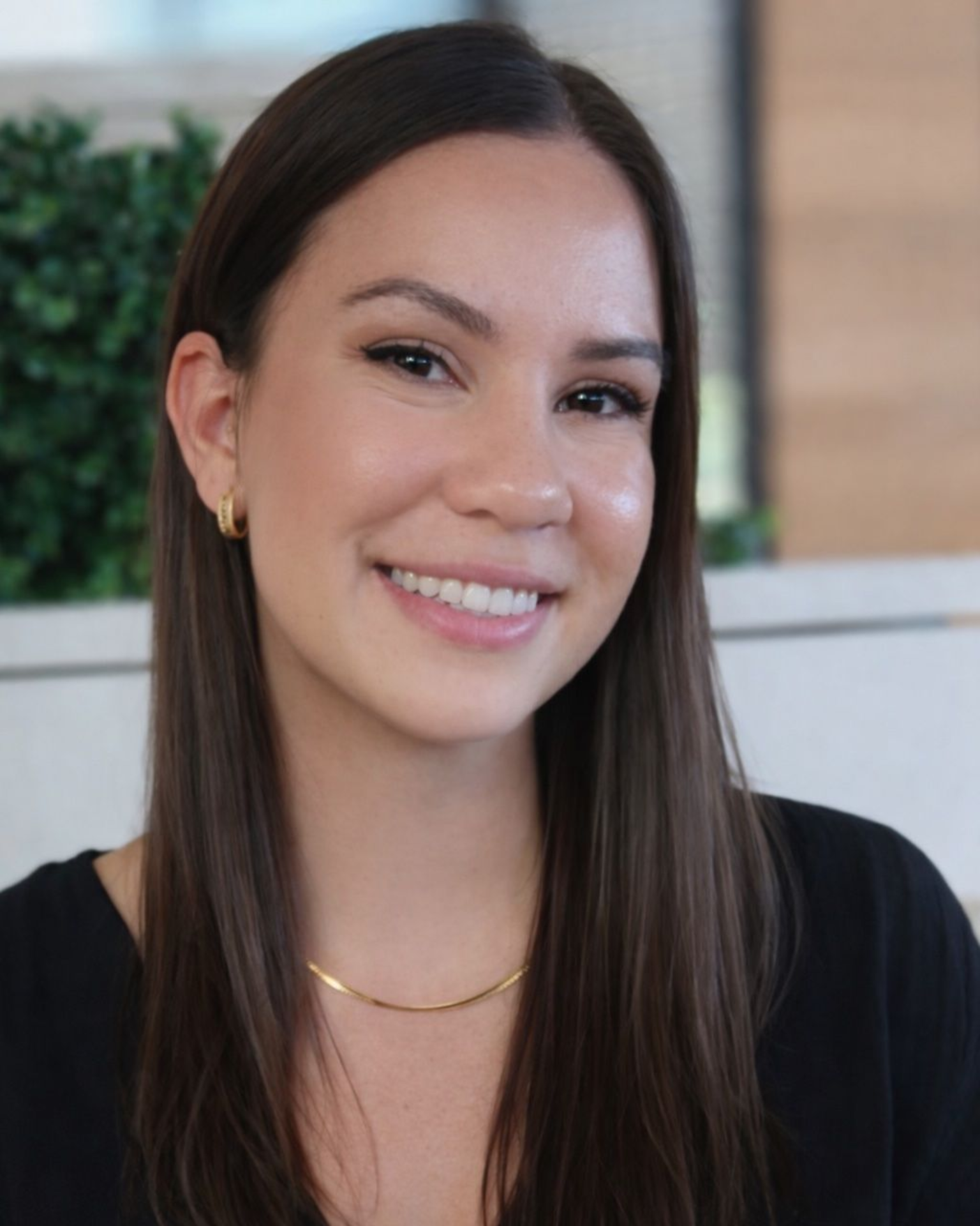 Nicole Ring of Tampa Kids Therapy