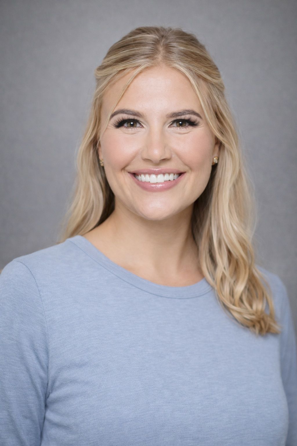 Paige Draper of Tampa Kids Therapy