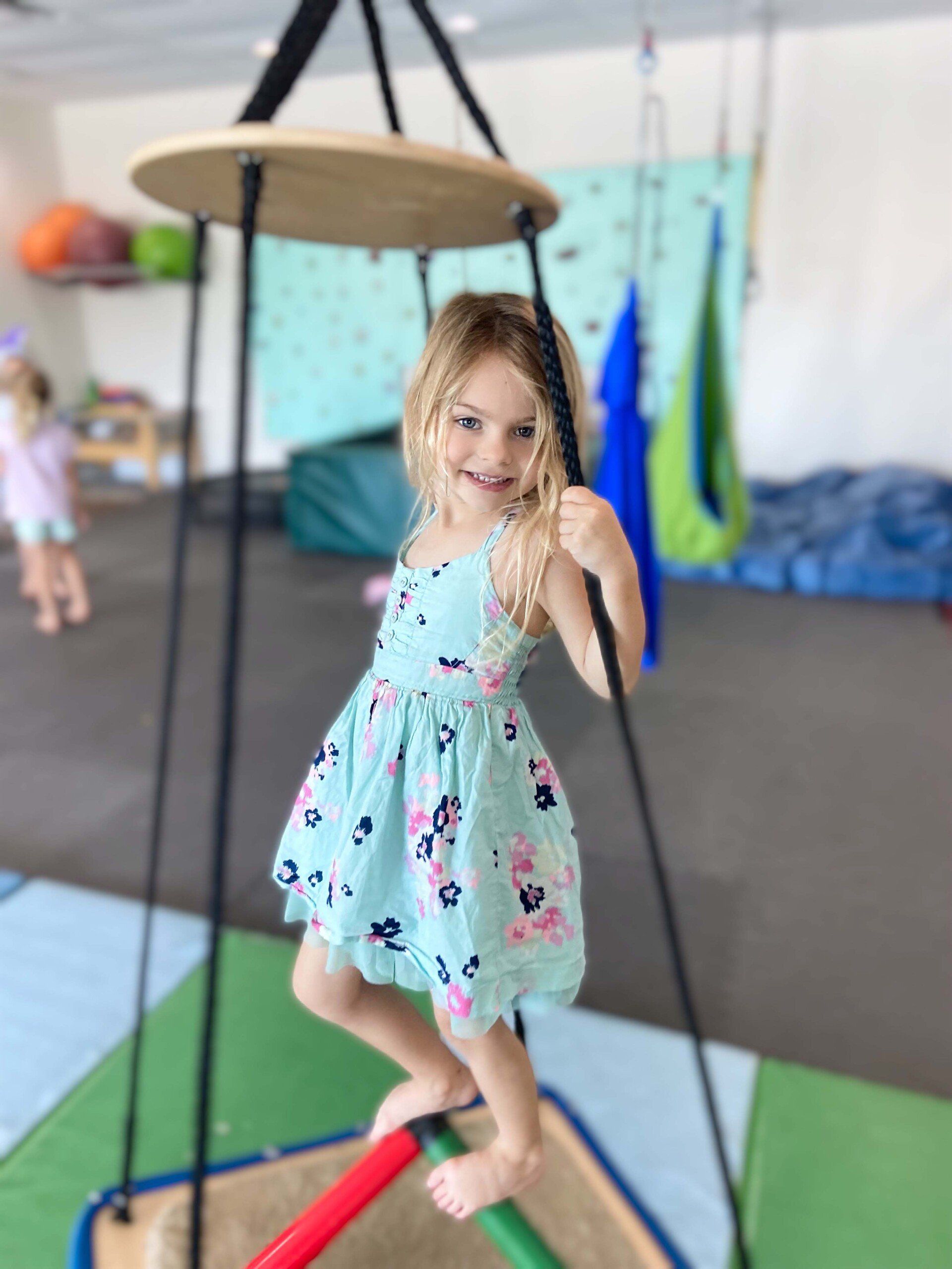 Tampa Kids Therapy