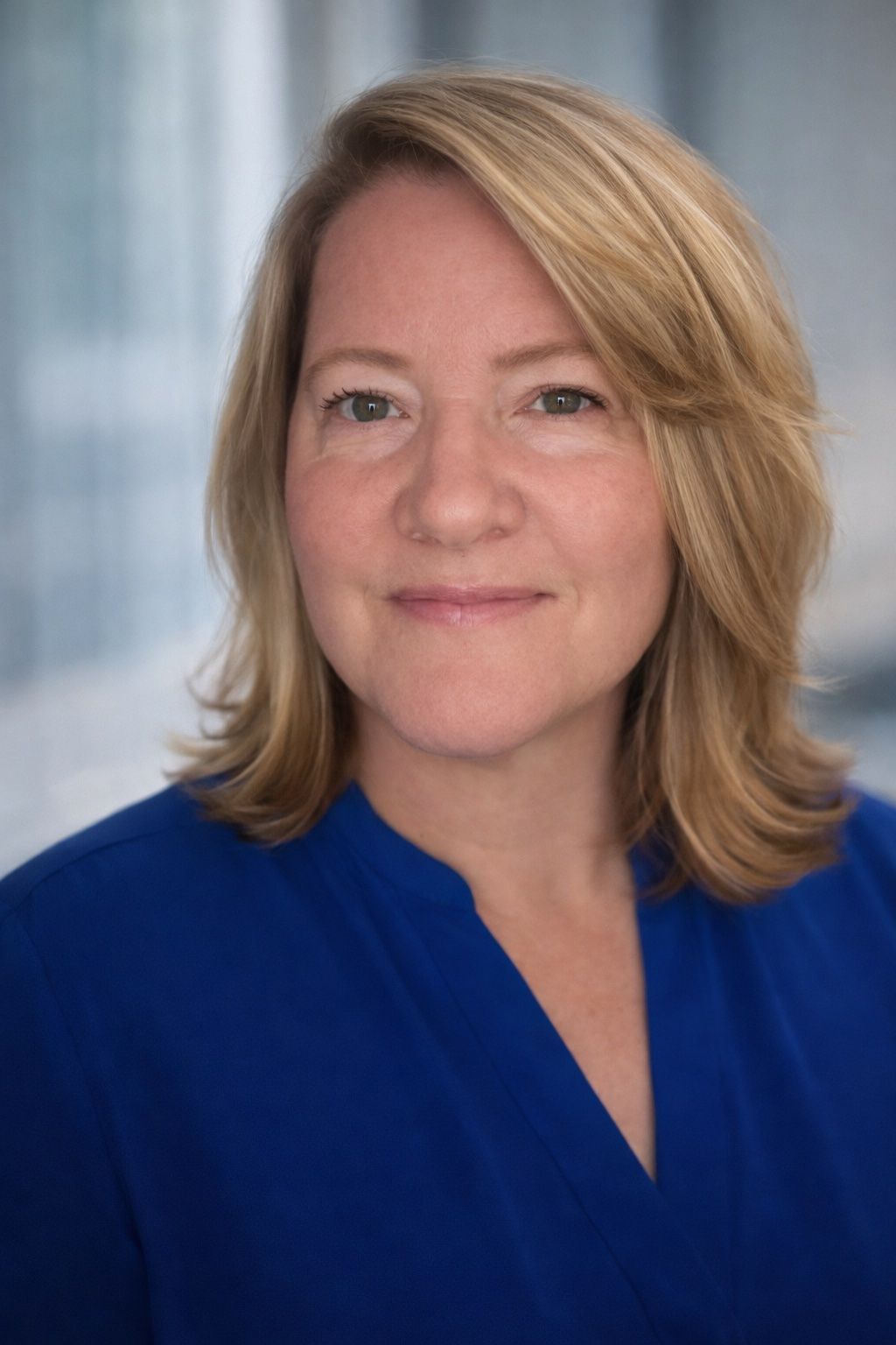 Colleen Scheiber of Tampa Kids Therapy