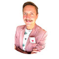 Chris Hurst Magician That Magic Guy Wedding Magician Party Magician Corporate Magician
