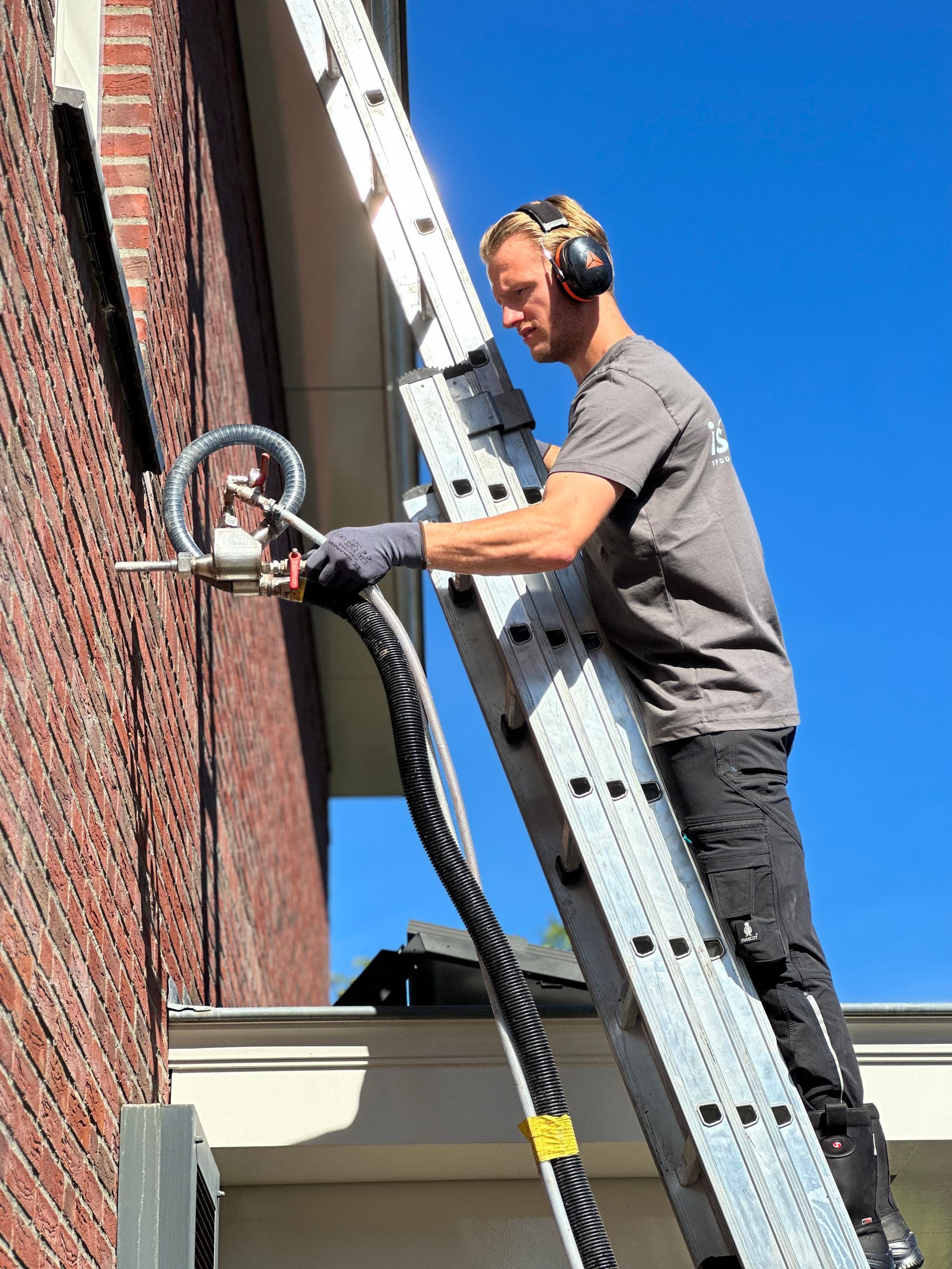 IsoMeurs isolatie specialist