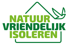 natuurvriendelijk isoleren