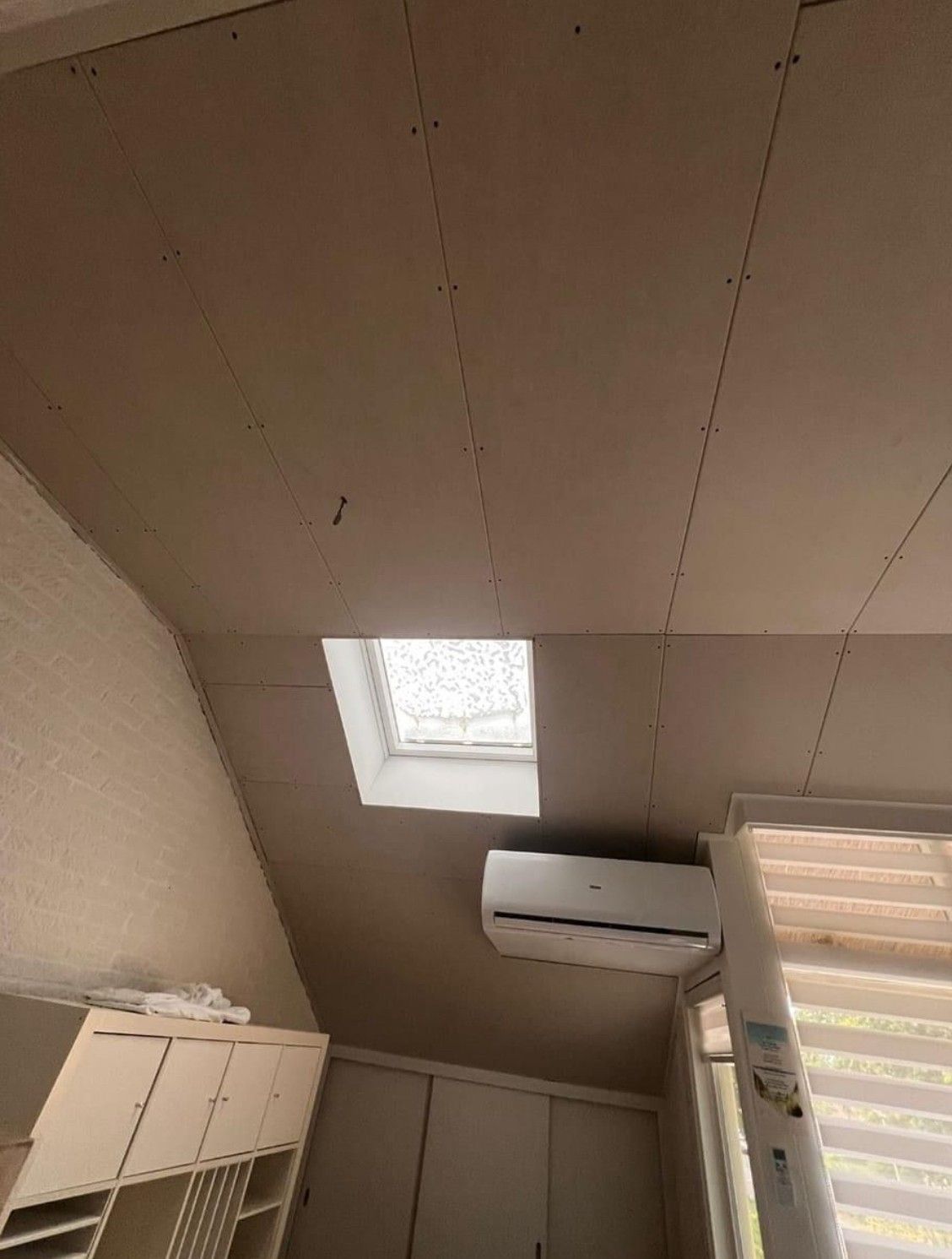oud huis isoleren