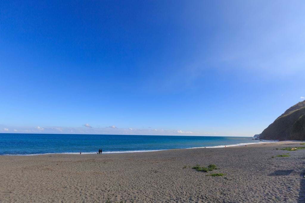 內埤海灣