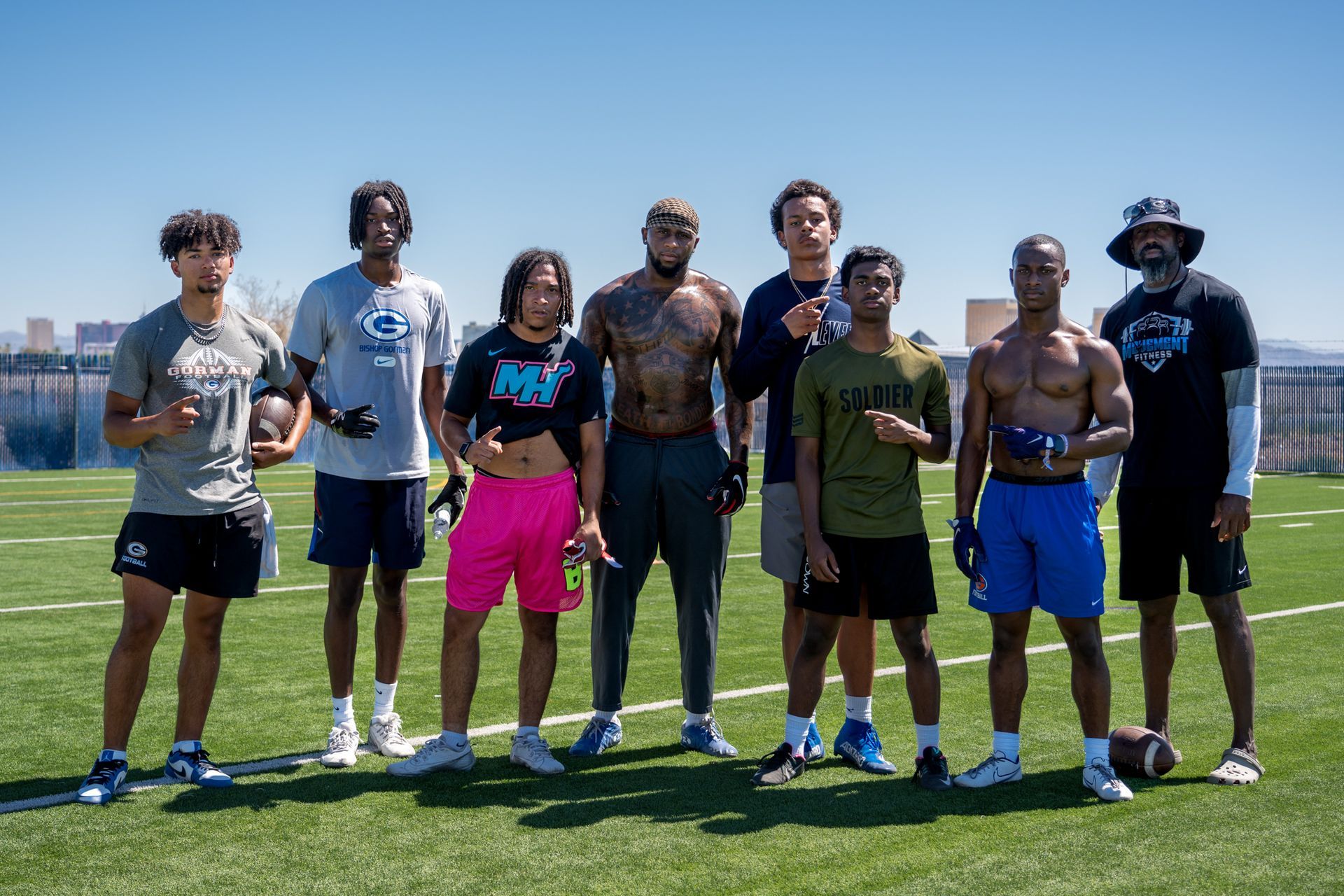 D1 Program