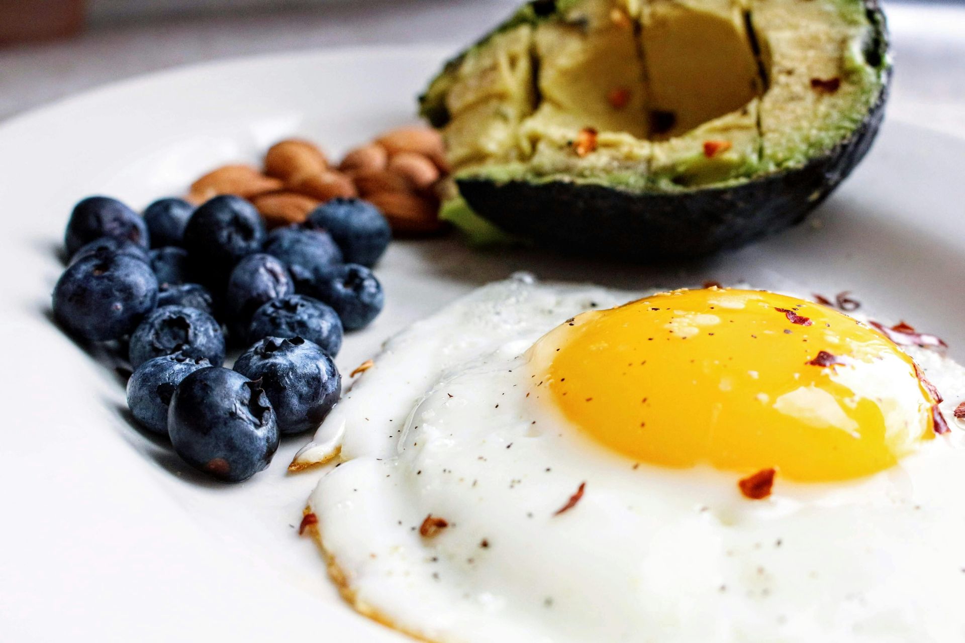Diet/Nutrition