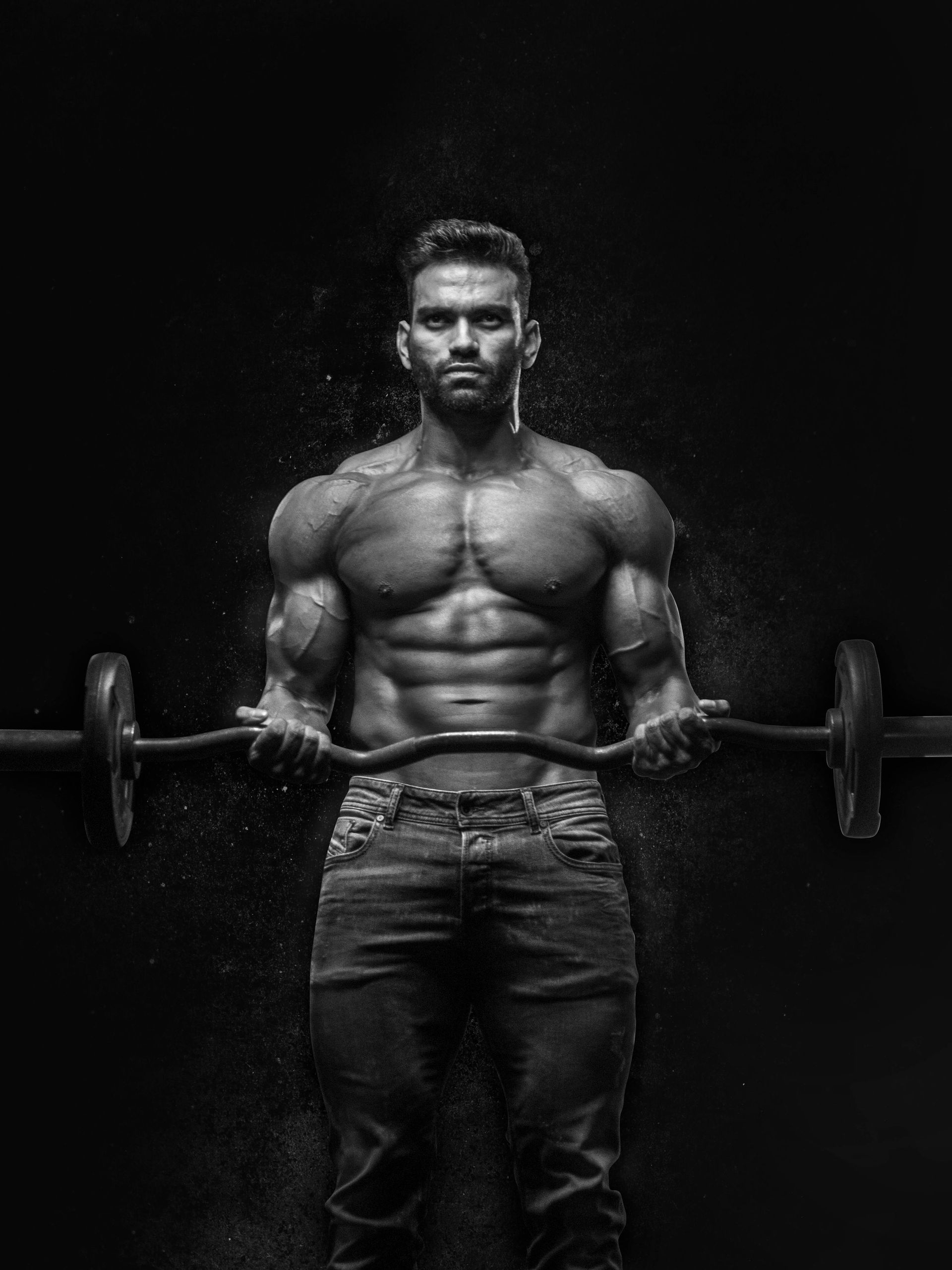 Weight Gain (Muscle)