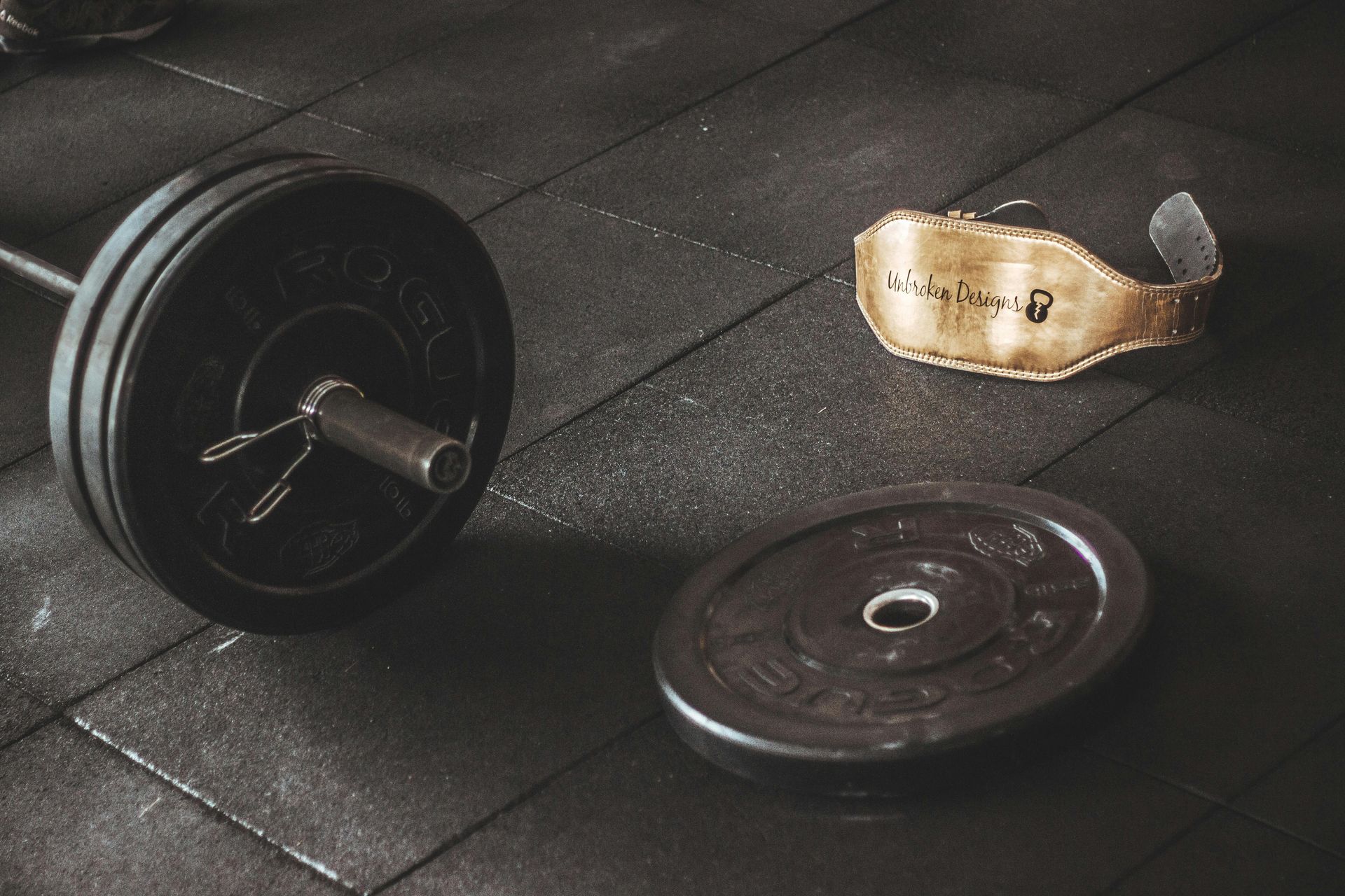 3 Days a Week (GYM)