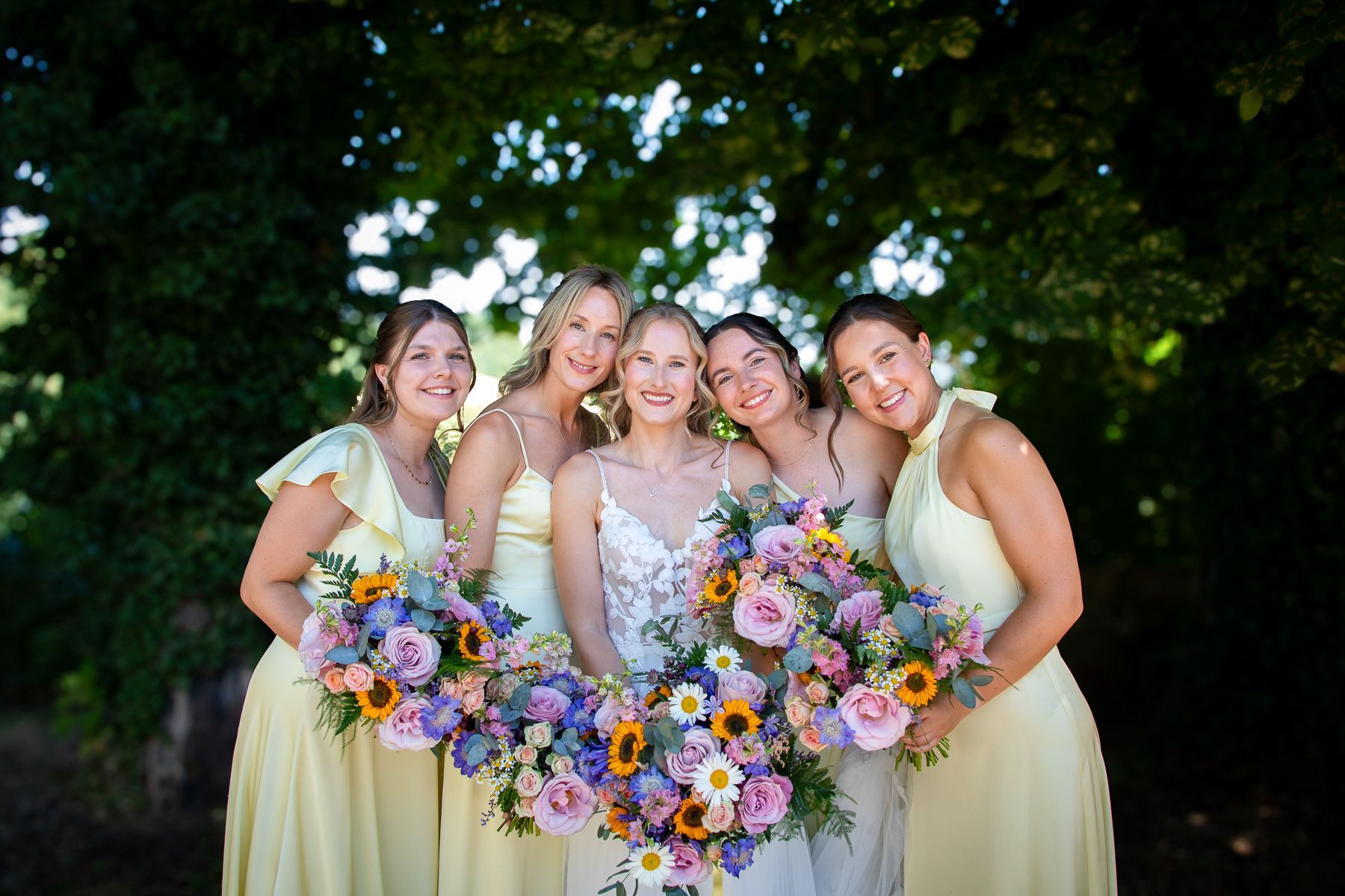 cheltenham wedding photographer