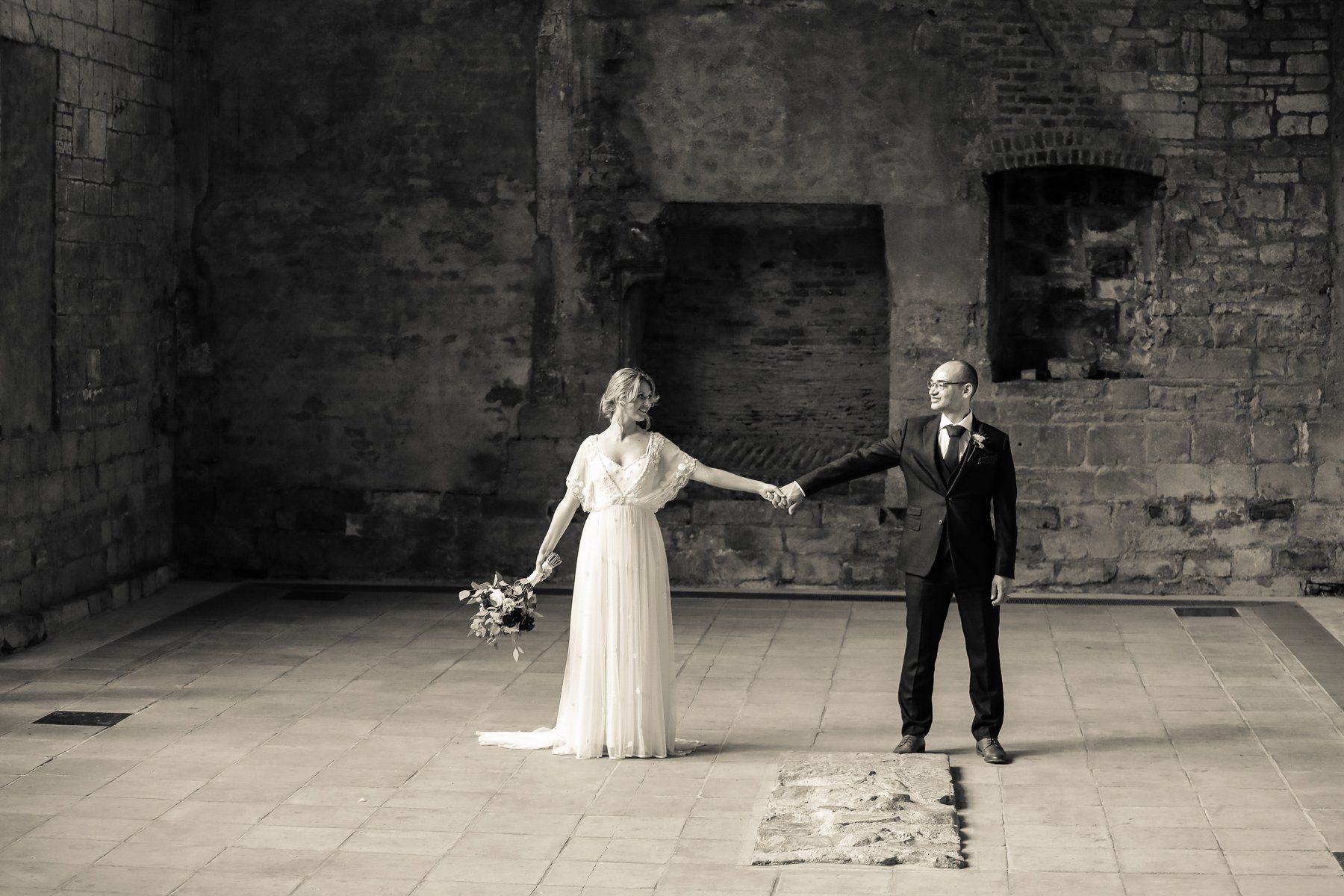 father of the bride