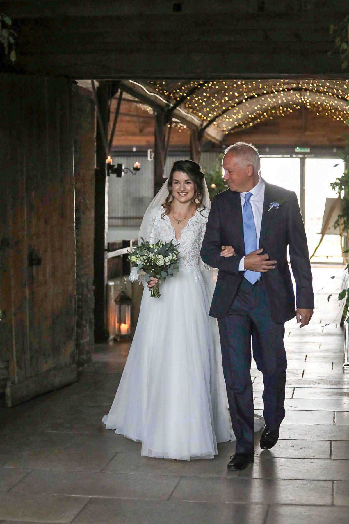 father of the bride