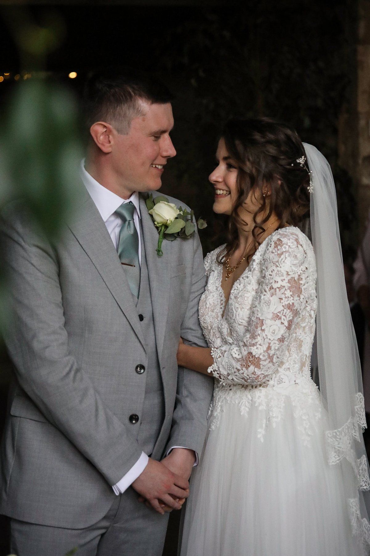 wedding ceremony