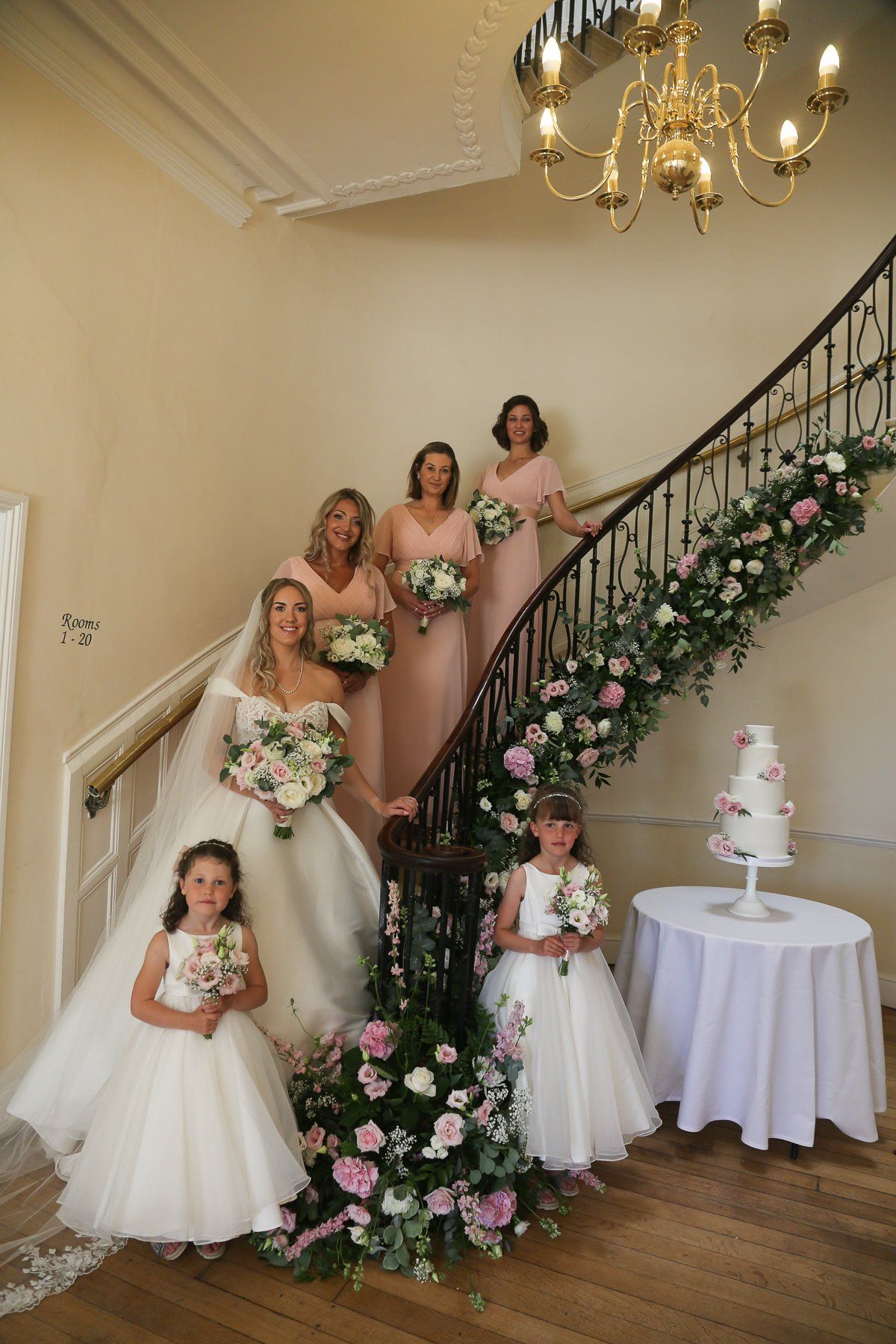 wedding ceremony