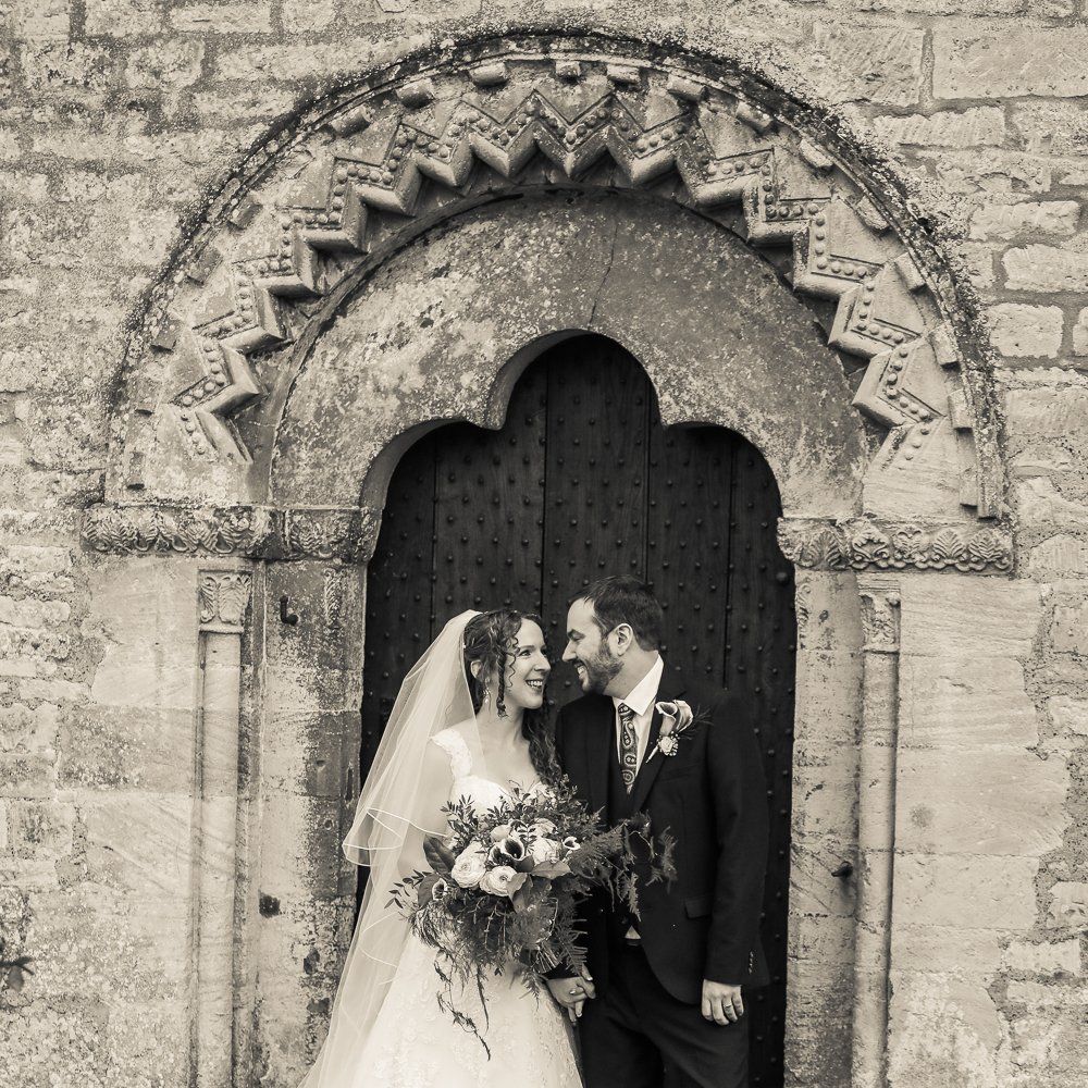 Eastington park wedding photos