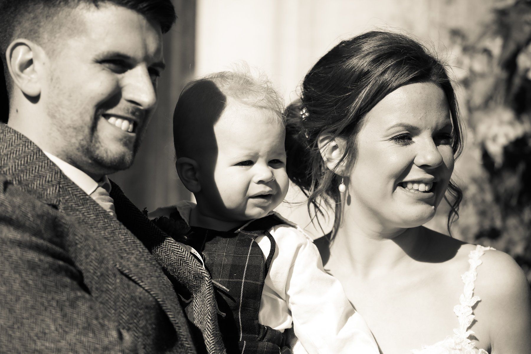 father of the bride