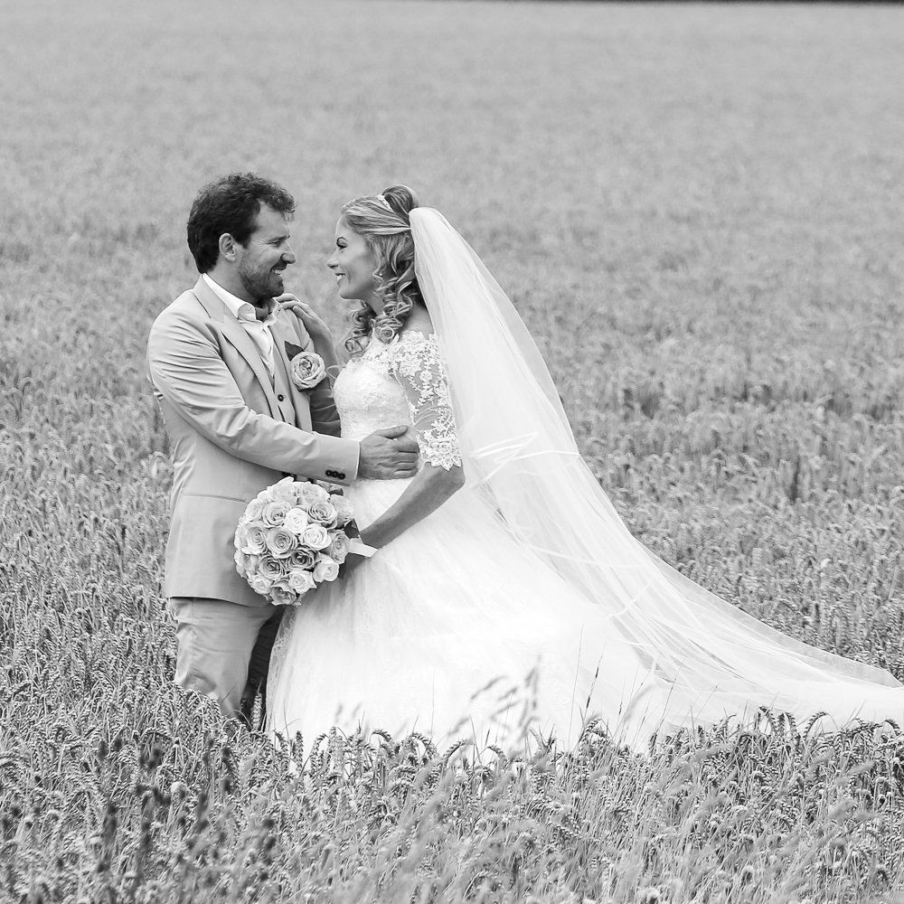 Cripps wedding photos