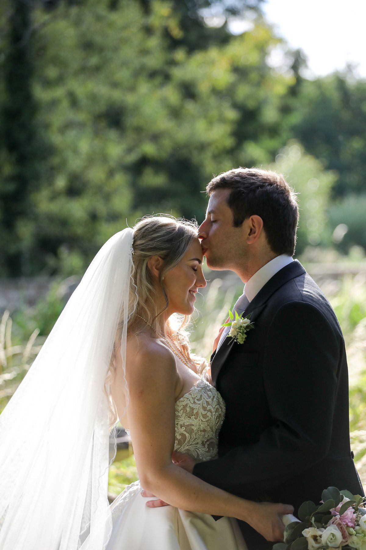 stone barn wedding