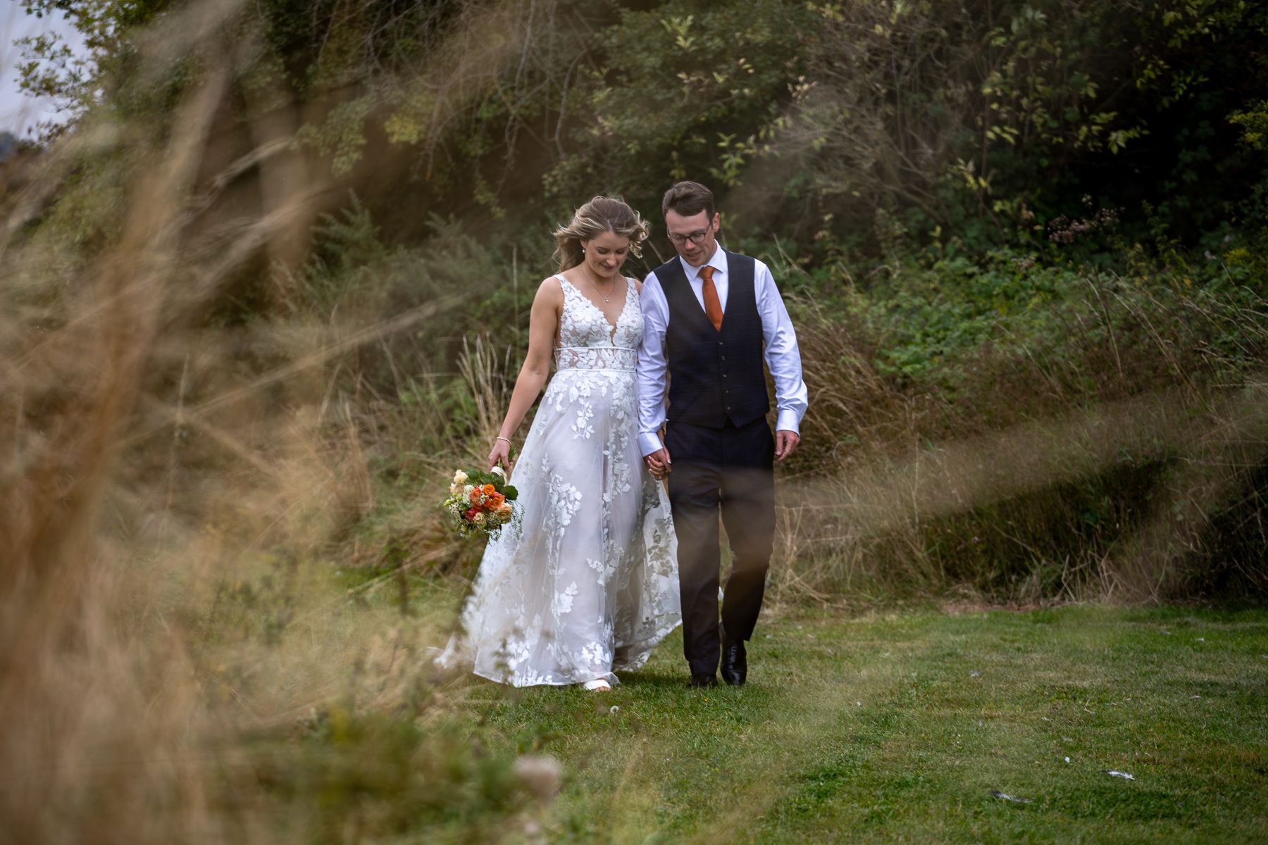 cotswold wedding photography