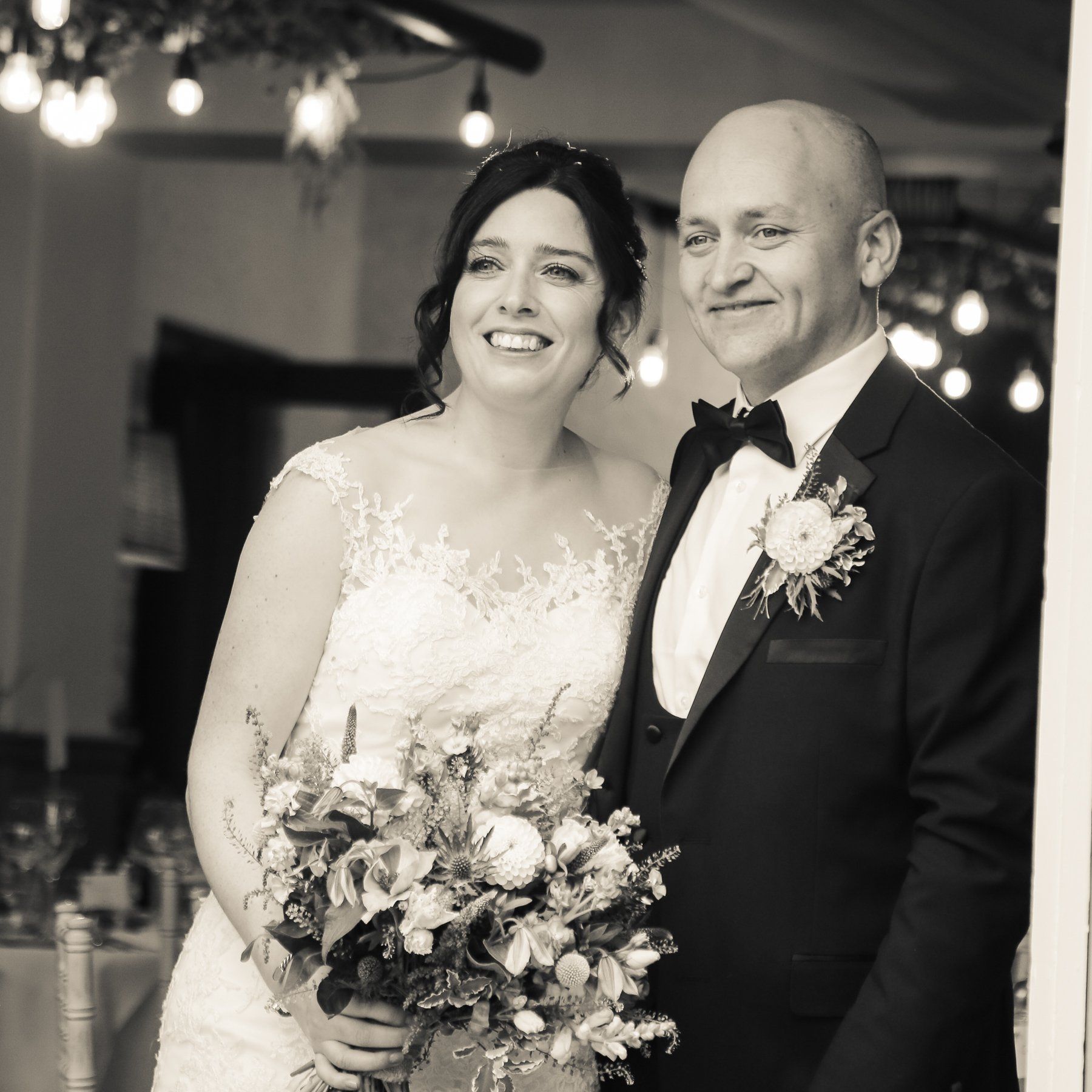 Eastington park wedding photos