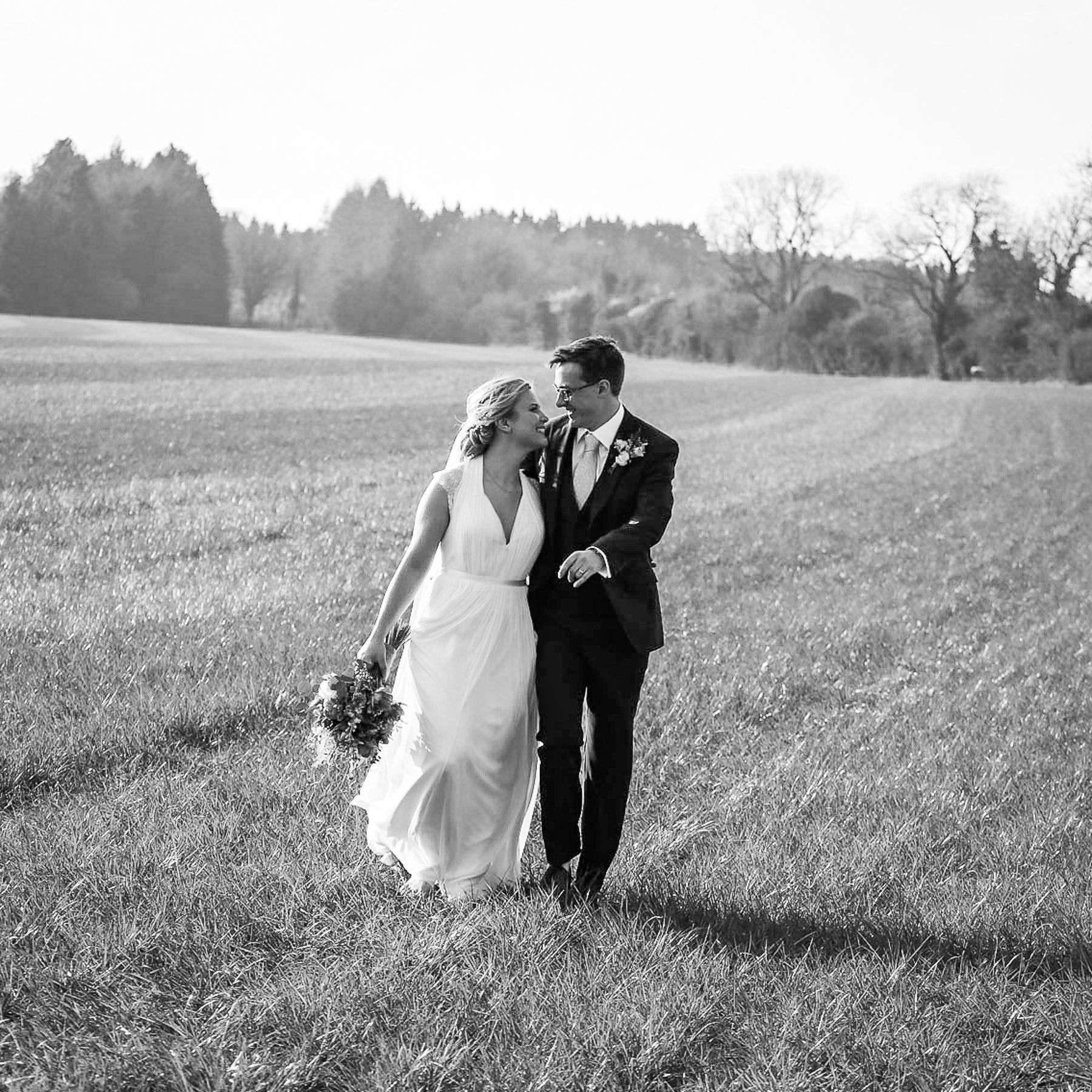 Manor House wedding photo