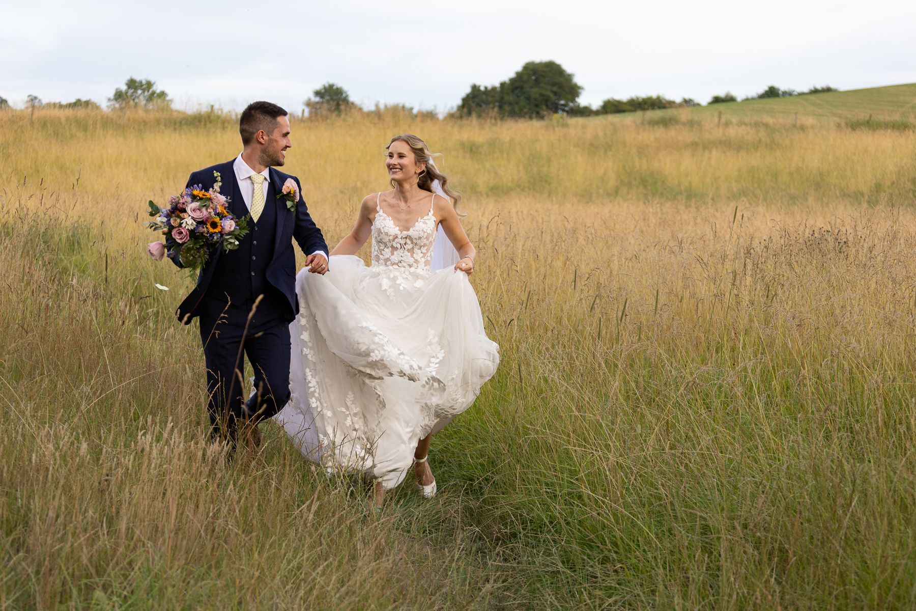 cotswold wedding photographers