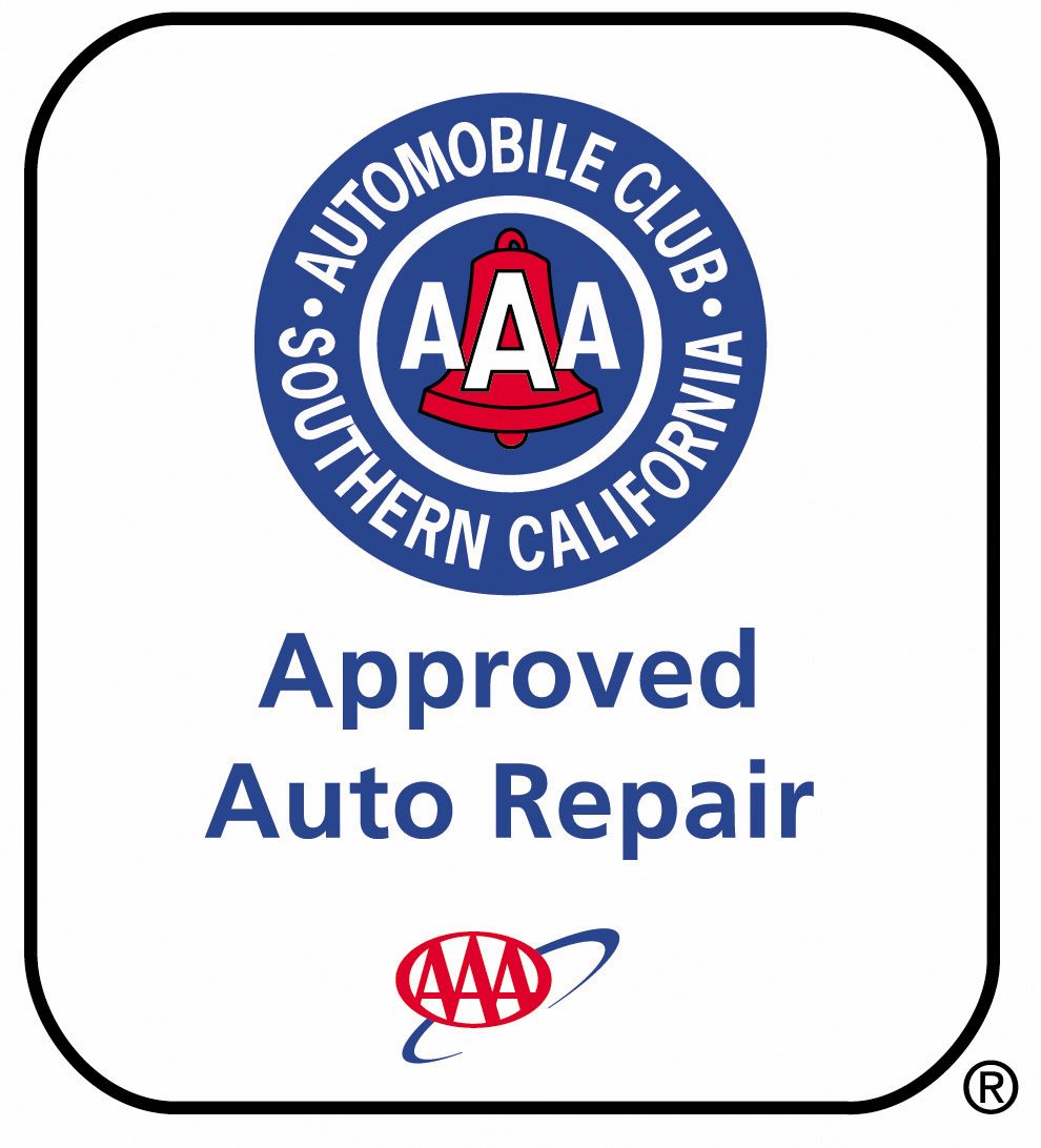 AAA Approved Auto Repair Certification | Camarillo Independent Automotive Repair