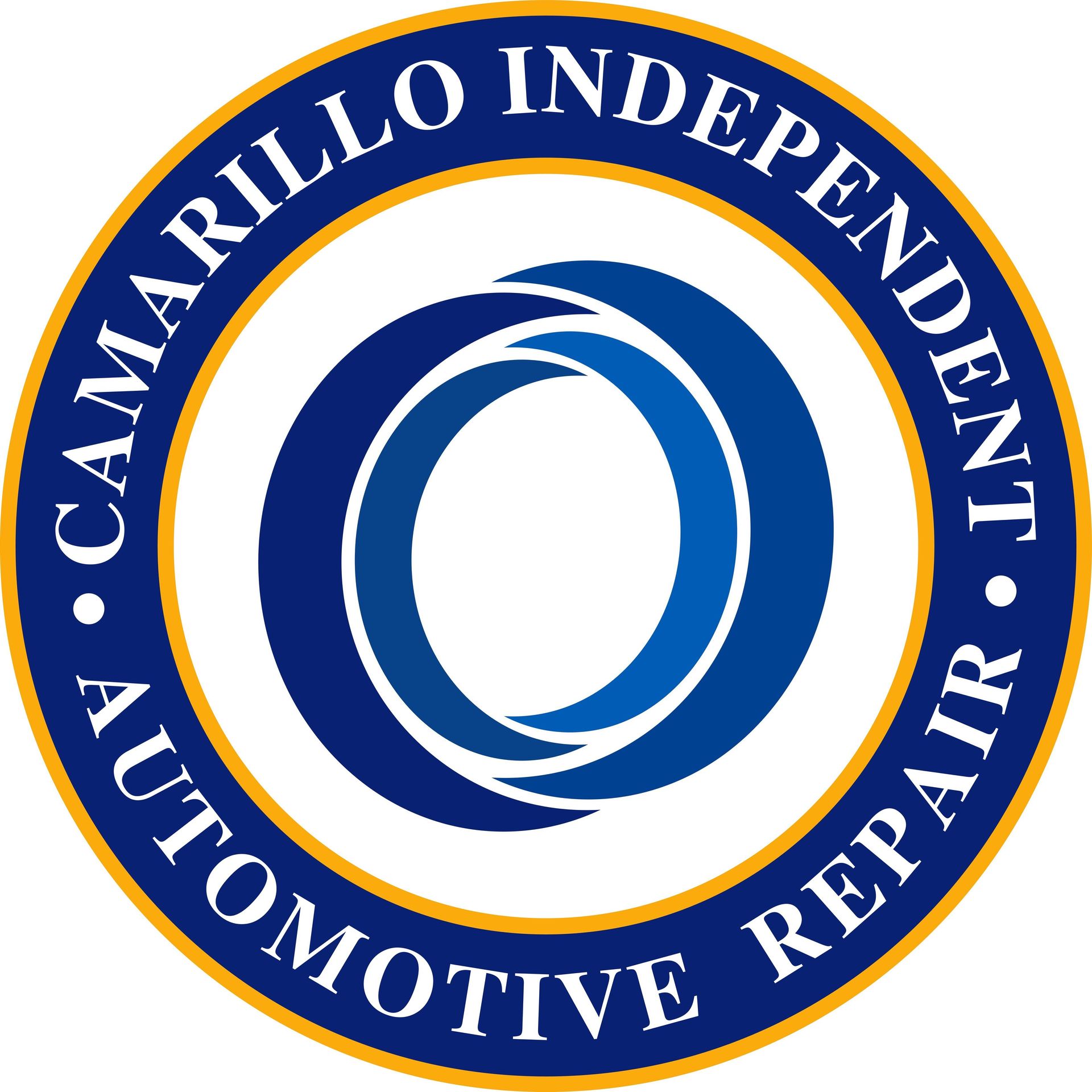 Company Logo | Camarillo Independent Automotive Repair