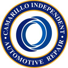Company Logo | Camarillo Independent Automotive Repair