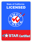 STAR Certified Logo | Camarillo Independent Automotive Repair
