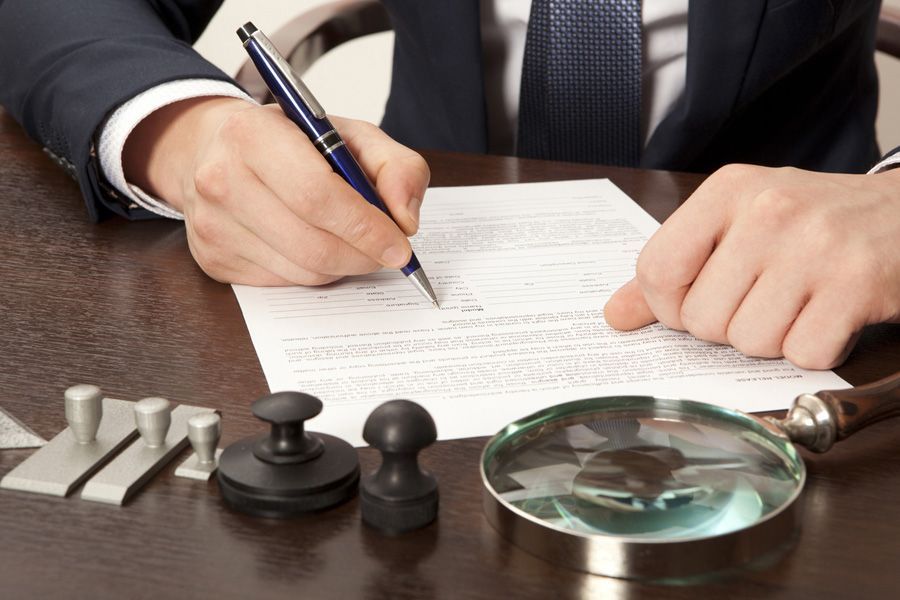 best wills and trusts attorney near me