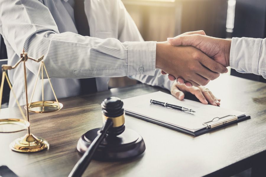 attorney for wills and trusts