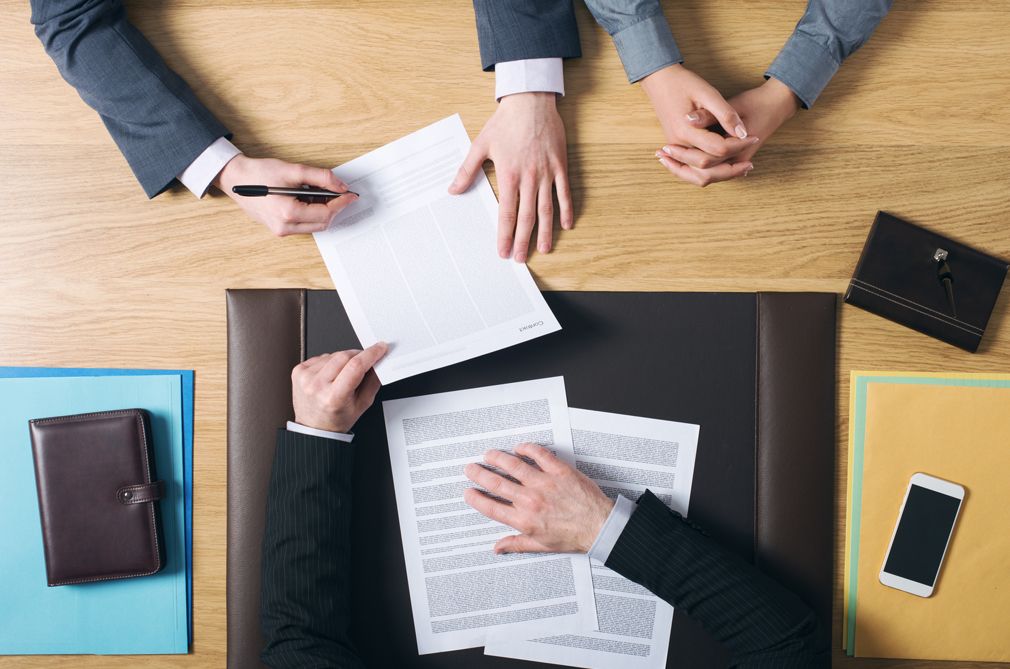 Probate Process