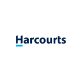 Harcourts Logo