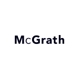 McGrath Logo