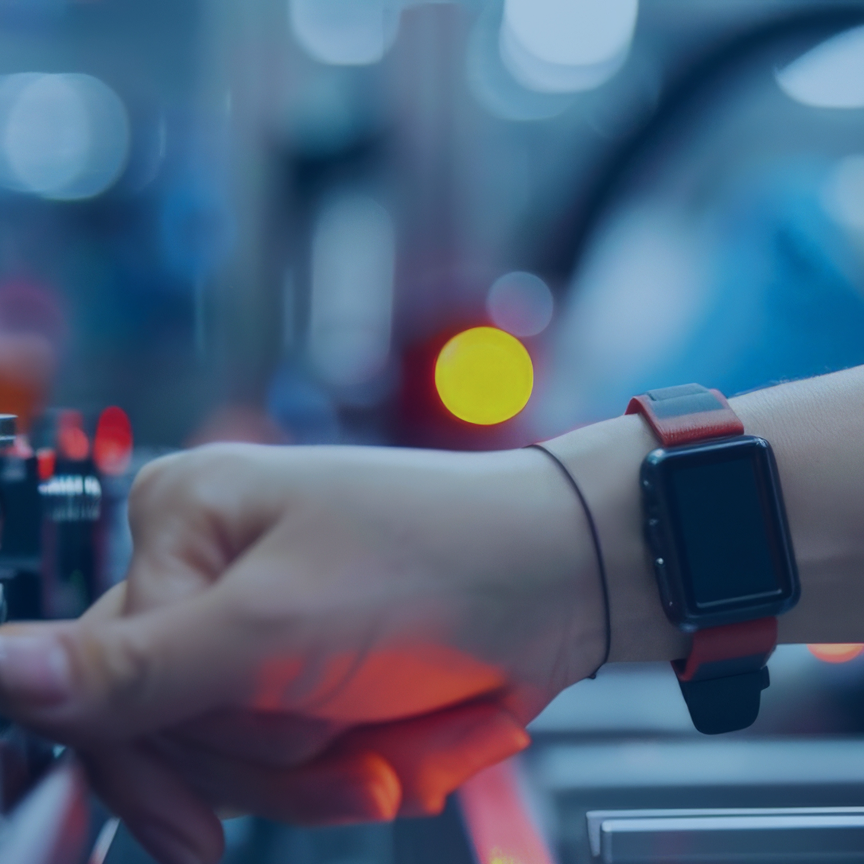 Intelligent Alarms Systems