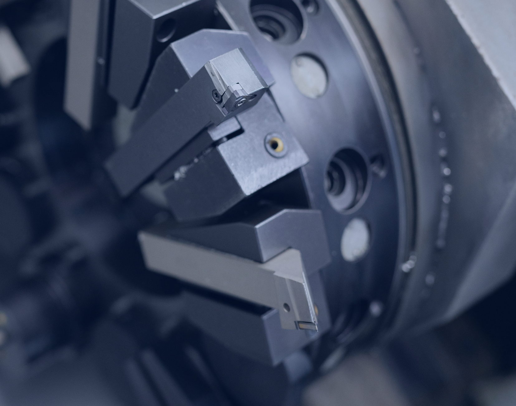 machine design enhancement