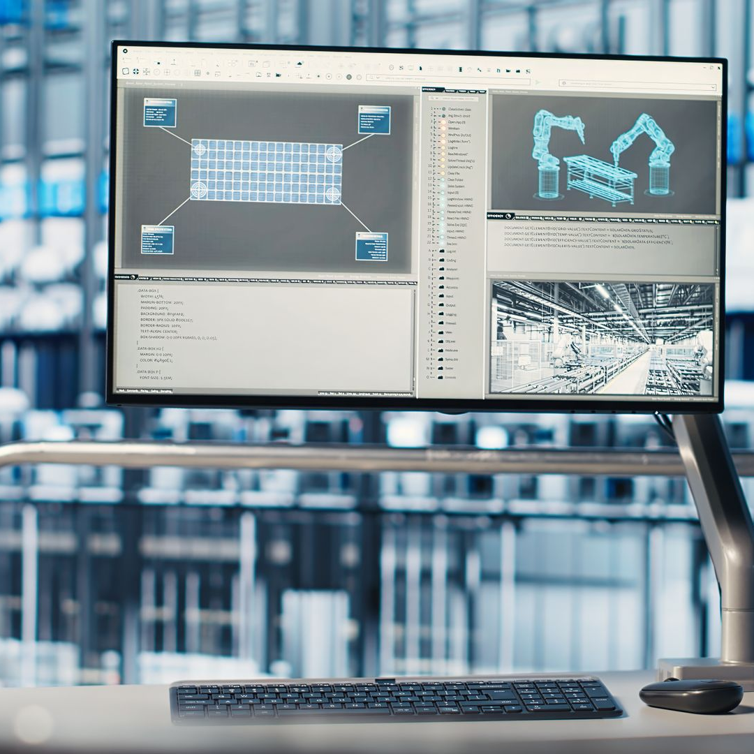 Machine Analysis