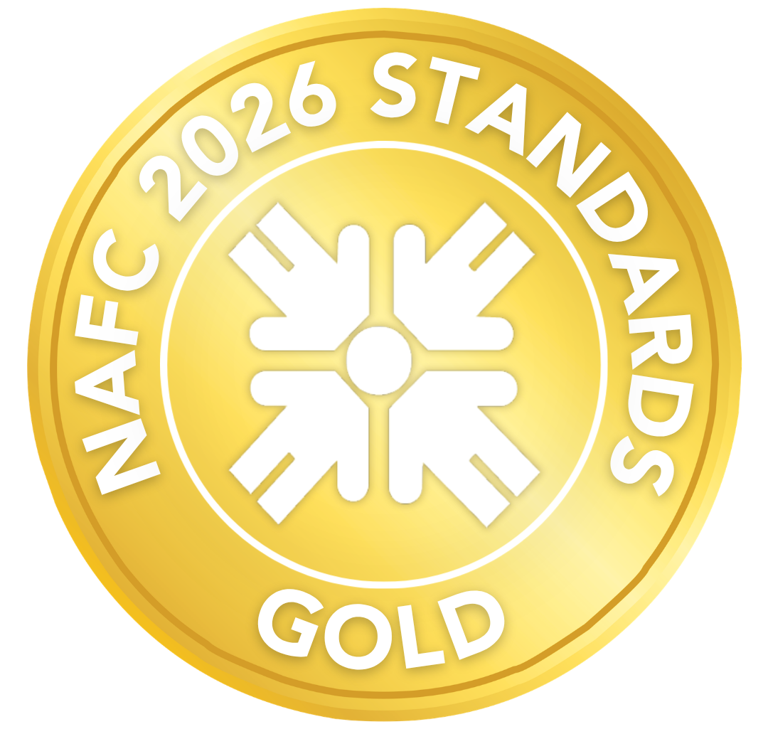NAFC Gold