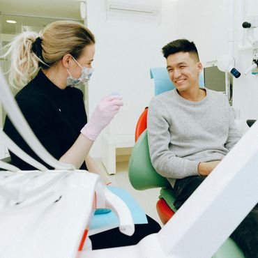 patient care