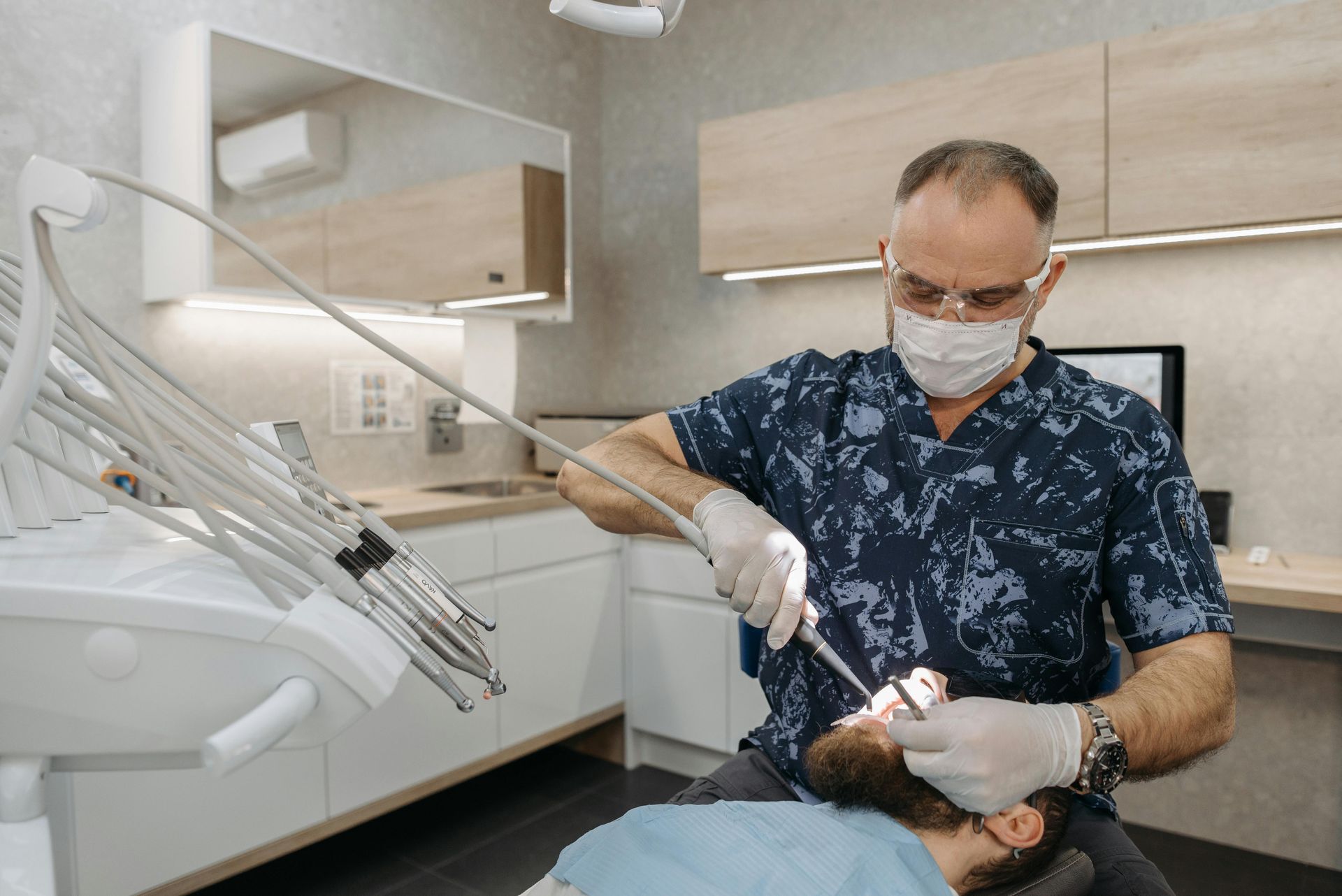 dental care 