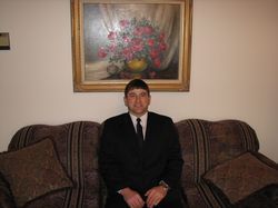 Staff Photo