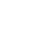Mostly blank white square with a small black block in the bottom-left corner
