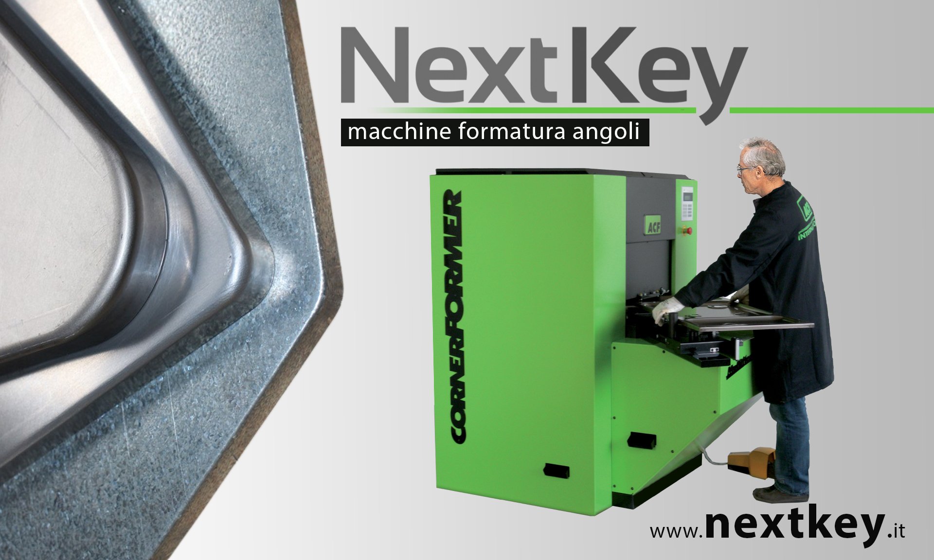 Profilo Angolare Protettore D'angolo Della Parete In Acciaio Inox 304 Striscia Di Bordatura Per Angoli In Metallo Forma A L Protezioni Per Il Telaio - Foto 4