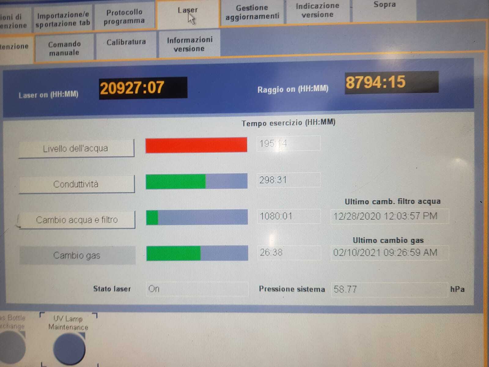 Trumpf 1030